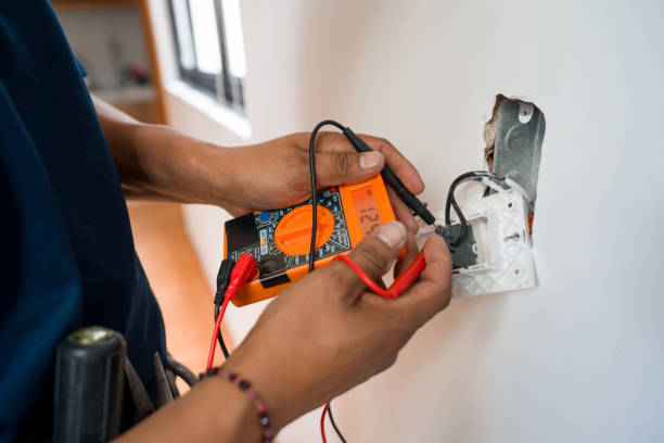 Best Electrical Troubleshooting Services  in Glasgow, DE