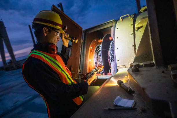 Best Commercial Electrician Services  in Glasgow, DE