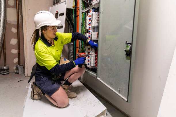 Best Electrical Contractors for Businesses  in Glasgow, DE