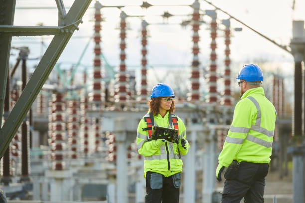 Generator Installation Services in Glasgow, DE