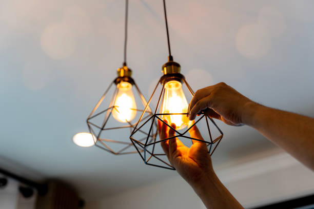 Best Affordable Electrician  in Glasgow, DE