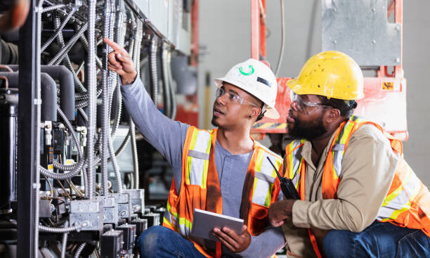 Best Local Electrician Companies  in Glasgow, DE