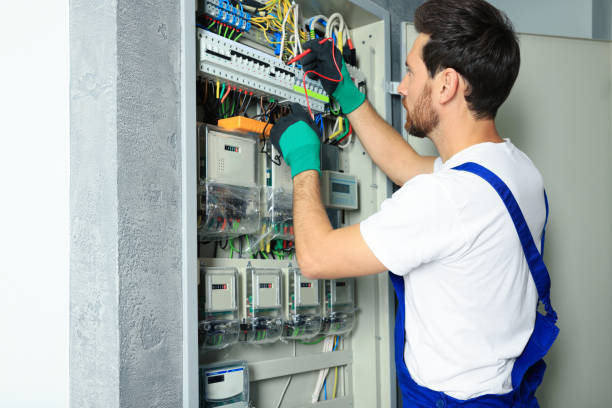 Best Electrician Near Me  in Glasgow, DE