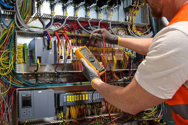 Best Circuit Breaker Repair  in Glasgow, DE